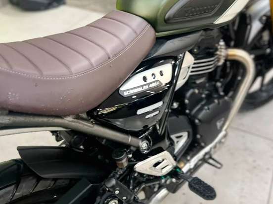 TRIUMPH-SCRAMBLER 400 X TRIUMPH-SCRAMBLER 400 X-2025