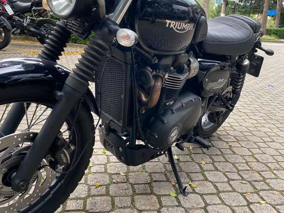 TRIUMPH-STREET SCRAMBLER TRIUMPH-STREET SCRAMBLER-2018