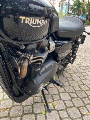 TRIUMPH-STREET SCRAMBLER-2018