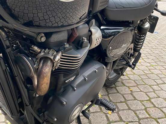 TRIUMPH-STREET SCRAMBLER TRIUMPH-STREET SCRAMBLER-2018