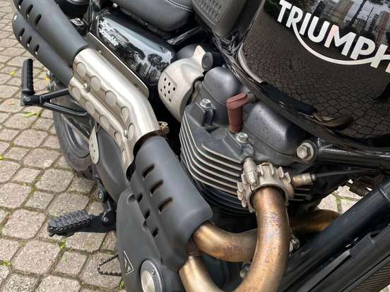 TRIUMPH-STREET SCRAMBLER TRIUMPH-STREET SCRAMBLER-2018