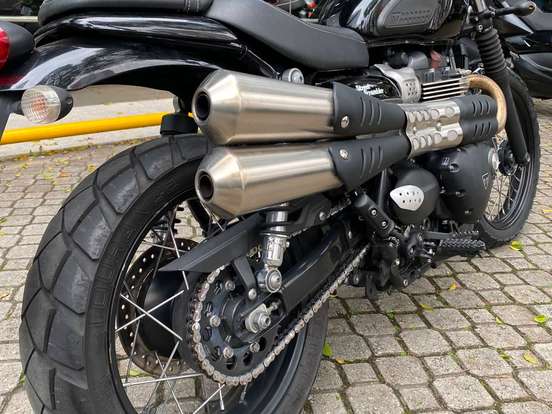 TRIUMPH-STREET SCRAMBLER TRIUMPH-STREET SCRAMBLER-2018