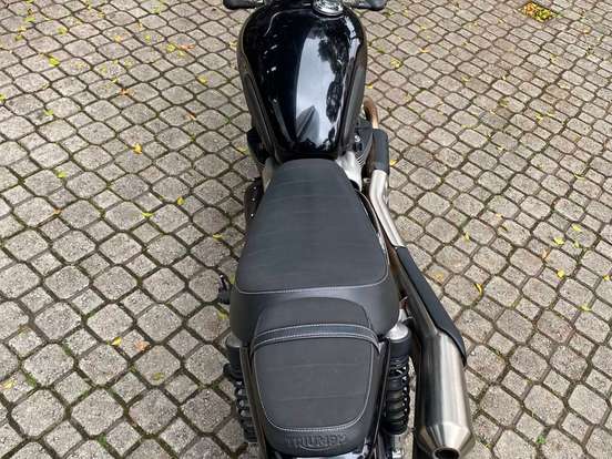TRIUMPH-STREET SCRAMBLER TRIUMPH-STREET SCRAMBLER-2018