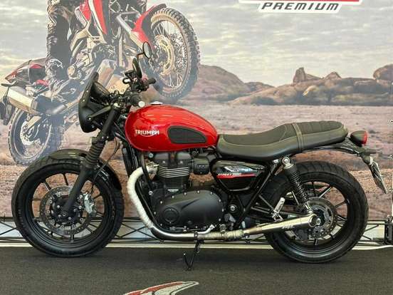 TRIUMPH-STREET TWIN-2019