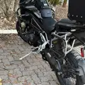 TRIUMPH TIGER 1200 RALLY PRO TRIUMPH TIGER 1200 RALLY PRO