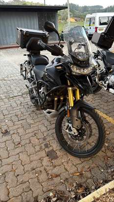 TRIUMPH-TIGER 1200 RALLY PRO-2023