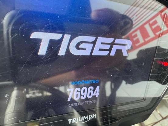 TRIUMPH-TIGER 800 XRT-2018