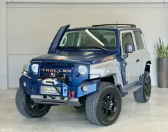 TROLLER T4 3.2 TGV 4X4 20V TURBO INTERCOOLER DIESEL CONNECT 2P AUTOMÁTICO TROLLER T4 3.2 TGV 4X4 20V TURBO INTERCOOLER DIESEL CONNECT 2P AUTOMÁTICO