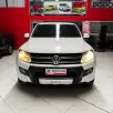 VOLKSWAGEN AMAROK 2.0 4X4 CD 16V TURBO INTERCOOLER DIESEL 4P MANUAL VOLKSWAGEN AMAROK 2.0 4X4 CD 16V TURBO INTERCOOLER DIESEL 4P MANUAL