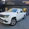VOLKSWAGEN AMAROK 2.0 HIGHLINE 4X4 CD 16V TURBO INTERCOOLER DIESEL 4P AUTOMÁTICO VOLKSWAGEN AMAROK 2.0 HIGHLINE 4X4 CD 16V TURBO INTERCOOLER DIESEL 4P AUTOMÁTICO