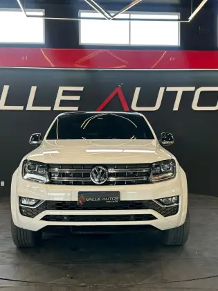 VOLKSWAGEN AMAROK 3.0 V6 TDI DIESEL HIGHLINE EXTREME CD 4MOTION AUTOMÁTICO VOLKSWAGEN AMAROK 3.0 V6 TDI DIESEL HIGHLINE EXTREME CD 4MOTION AUTOMÁTICO