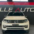 VOLKSWAGEN AMAROK 3.0 V6 TDI DIESEL HIGHLINE EXTREME CD 4MOTION AUTOMÁTICO VOLKSWAGEN AMAROK 3.0 V6 TDI DIESEL HIGHLINE EXTREME CD 4MOTION AUTOMÁTICO
