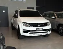 VOLKSWAGEN AMAROK 3.0 V6 TDI DIESEL HIGHLINE EXTREME CD 4MOTION AUTOMÁTICO VOLKSWAGEN AMAROK 3.0 V6 TDI DIESEL HIGHLINE EXTREME CD 4MOTION AUTOMÁTICO