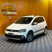 VOLKSWAGEN CROSSFOX 1.6 MI FLEX 8V 4P AUTOMATIZADO VOLKSWAGEN CROSSFOX 1.6 MI FLEX 8V 4P AUTOMATIZADO