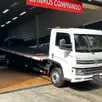 VOLKSWAGEN DELIVERY EXPRESS 2.8 TURBO DIESEL CHASSI 4X2 MANUAL VOLKSWAGEN DELIVERY EXPRESS 2.8 TURBO DIESEL CHASSI 4X2 MANUAL