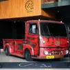 VOLKSWAGEN DELIVERY EXPRESS 2.8 TURBO DIESEL CHASSI 4X2 MANUAL VOLKSWAGEN DELIVERY EXPRESS 2.8 TURBO DIESEL CHASSI 4X2 MANUAL