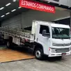 VOLKSWAGEN DELIVERY EXPRESS 2.8 TURBO DIESEL CHASSI 4X2 MANUAL VOLKSWAGEN DELIVERY EXPRESS 2.8 TURBO DIESEL CHASSI 4X2 MANUAL