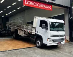 VOLKSWAGEN DELIVERY EXPRESS 2.8 TURBO DIESEL CHASSI 4X2 MANUAL VOLKSWAGEN DELIVERY EXPRESS 2.8 TURBO DIESEL CHASSI 4X2 MANUAL
