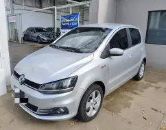 VOLKSWAGEN FOX 1.6 MI ROCK IN RIO 8V FLEX 4P MANUAL VOLKSWAGEN FOX 1.6 MI ROCK IN RIO 8V FLEX 4P MANUAL