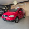 VOLKSWAGEN FOX 1.0 MI 8V FLEX 2P MANUAL VOLKSWAGEN FOX 1.0 MI 8V FLEX 2P MANUAL