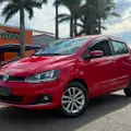 VOLKSWAGEN FOX 1.6 MSI TOTAL FLEX CONNECT 4P MANUAL VOLKSWAGEN FOX 1.6 MSI TOTAL FLEX CONNECT 4P MANUAL