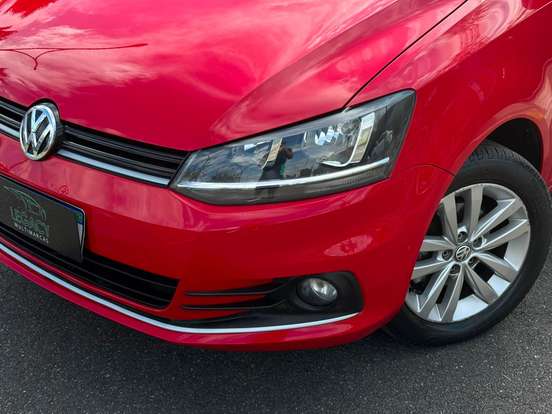 VOLKSWAGEN-FOX-1.6 MSI TOTAL FLEX CONNECT 4P MANUAL VOLKSWAGEN-FOX-2018