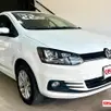 VOLKSWAGEN FOX 1.6 MSI TOTAL FLEX CONNECT 4P MANUAL VOLKSWAGEN FOX 1.6 MSI TOTAL FLEX CONNECT 4P MANUAL