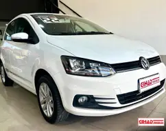 VOLKSWAGEN FOX 1.6 MSI TOTAL FLEX CONNECT 4P MANUAL VOLKSWAGEN FOX 1.6 MSI TOTAL FLEX CONNECT 4P MANUAL