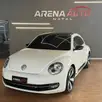 VOLKSWAGEN FUSCA 2.0 TSI 16V GASOLINA 2P AUTOMÁTICO VOLKSWAGEN FUSCA 2.0 TSI 16V GASOLINA 2P AUTOMÁTICO