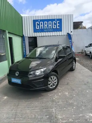VOLKSWAGEN-GOL-2022