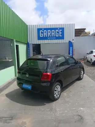 VOLKSWAGEN-GOL-2022