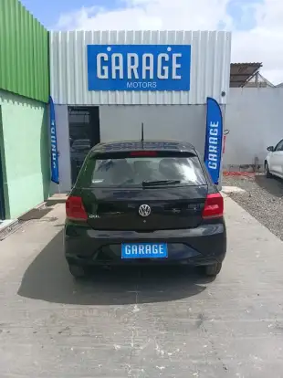 VOLKSWAGEN-GOL-2022