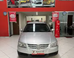 VOLKSWAGEN GOL 1.0 MI 8V FLEX 2P MANUAL G.IV VOLKSWAGEN GOL 1.0 MI 8V FLEX 2P MANUAL G.IV