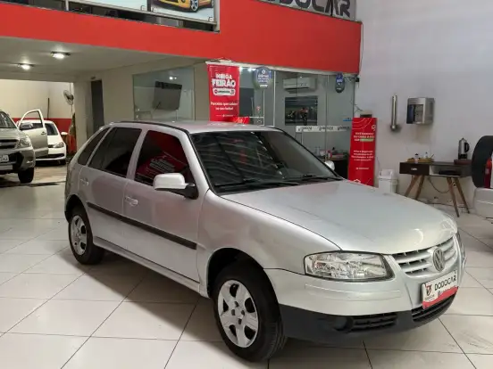 VOLKSWAGEN-GOL-1.0 MI 8V FLEX 2P MANUAL G.IV VOLKSWAGEN-GOL-2013