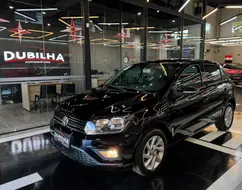 VOLKSWAGEN GOL 1.0 12V MPI TOTALFLEX 4P MANUAL VOLKSWAGEN GOL 1.0 12V MPI TOTALFLEX 4P MANUAL