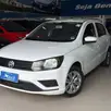 VOLKSWAGEN GOL 1.0 12V MPI TOTALFLEX 4P MANUAL VOLKSWAGEN GOL 1.0 12V MPI TOTALFLEX 4P MANUAL