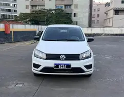 VOLKSWAGEN GOL 1.0 12V MPI TOTALFLEX 4P MANUAL VOLKSWAGEN GOL 1.0 12V MPI TOTALFLEX 4P MANUAL