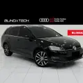 VOLKSWAGEN GOLF 1.4 TSI VARIANT HIGHLINE 16V GASOLINA 4P AUTOMÁTICO VOLKSWAGEN GOLF 1.4 TSI VARIANT HIGHLINE 16V GASOLINA 4P AUTOMÁTICO