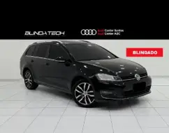 VOLKSWAGEN GOLF 1.4 TSI VARIANT HIGHLINE 16V GASOLINA 4P AUTOMÁTICO VOLKSWAGEN GOLF 1.4 TSI VARIANT HIGHLINE 16V GASOLINA 4P AUTOMÁTICO