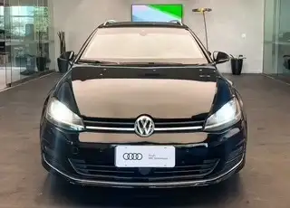 VOLKSWAGEN-GOLF-1.4 TSI VARIANT HIGHLINE 16V GASOLINA 4P AUTOMÁTICO VOLKSWAGEN-GOLF-2015