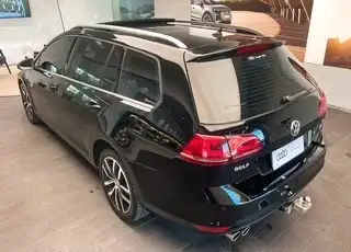 VOLKSWAGEN-GOLF-1.4 TSI VARIANT HIGHLINE 16V GASOLINA 4P AUTOMÁTICO VOLKSWAGEN-GOLF-2015