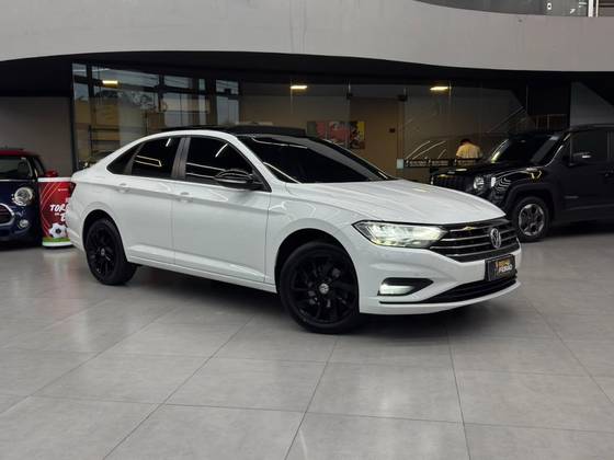 VOLKSWAGEN JETTA 1.4 250 TSI TOTAL FLEX TIPTRONIC