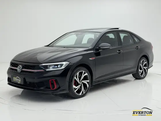 VOLKSWAGEN JETTA 2.0 350 TSI GASOLINA GLI DSG VOLKSWAGEN JETTA 2.0 350 TSI GASOLINA GLI DSG