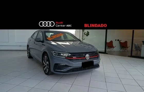 VOLKSWAGEN JETTA 2.0 350 TSI GASOLINA GLI DSG VOLKSWAGEN JETTA 2.0 350 TSI GASOLINA GLI DSG