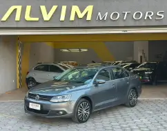 VOLKSWAGEN JETTA 2.0 TSI HIGHLINE 211CV GASOLINA 4P TIPTRONIC VOLKSWAGEN JETTA 2.0 TSI HIGHLINE 211CV GASOLINA 4P TIPTRONIC