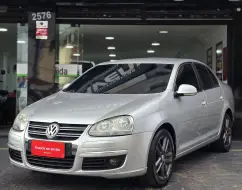 VOLKSWAGEN JETTA 2.5 I 20V 170CV GASOLINA 4P TIPTRONIC VOLKSWAGEN JETTA 2.5 I 20V 170CV GASOLINA 4P TIPTRONIC