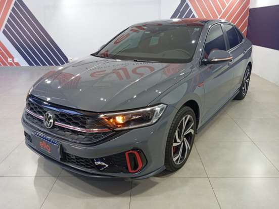 VOLKSWAGEN-JETTA-2.0 350 TSI GASOLINA GLI DSG VOLKSWAGEN-JETTA-2023