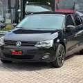 VOLKSWAGEN JETTA 2.0 COMFORTLINE FLEX 4P TIPTRONIC VOLKSWAGEN JETTA 2.0 COMFORTLINE FLEX 4P TIPTRONIC
