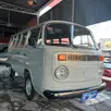 VOLKSWAGEN KOMBI 1.6 STD 8V GASOLINA 3P MANUAL VOLKSWAGEN KOMBI 1.6 STD 8V GASOLINA 3P MANUAL