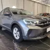 VOLKSWAGEN NIVUS 1.0 200 TSI TOTAL FLEX COMFORTLINE AUTOMÁTICO VOLKSWAGEN NIVUS 1.0 200 TSI TOTAL FLEX COMFORTLINE AUTOMÁTICO